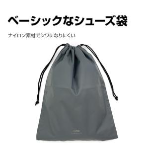 ティゴラ シューズ袋 ゴルフ シューズケース ...の詳細画像1