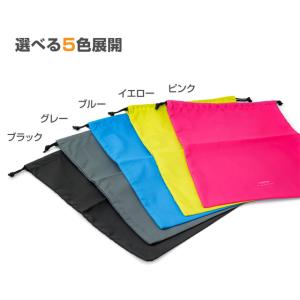 ティゴラ シューズ袋 ゴルフ シューズケース ...の詳細画像2