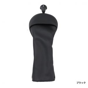 ティゴラ フェアウェイウッドヘッドカバー TR...の詳細画像1