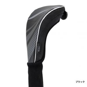 ティゴラ フェアウェイウッドヘッドカバー 11...の詳細画像1