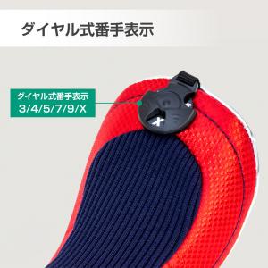 ティゴラ フェアウェイウッドヘッドカバー 11...の詳細画像3
