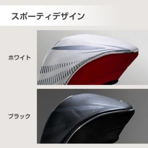 ティゴラ フェアウェイウッドヘッドカバー 11...の詳細画像4
