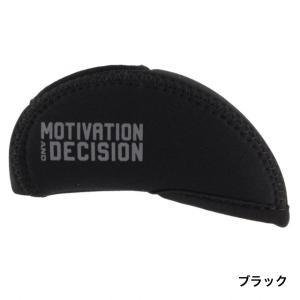 イグニオ ネオプレーン アイアンガード 番手確...の詳細画像2
