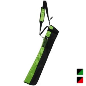 クラブケース マイキャディー JP-1214-CC クラブの持ち運び楽々！ 折りたたんでポケット収納可能 メンズ ゴルフ