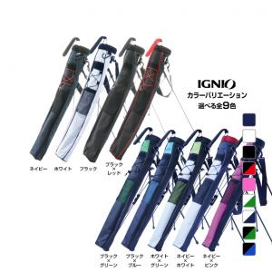 IGNIO イグニオ レディース IG955 NV2X3P EC ゴルフ クラブ