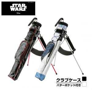 スター・ウォーズ SW-0B1009STCC スタンドクラブケース メンズ