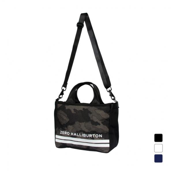 ゼロハリバートン ZHG-B ショルダー付きカートトート 82367-13 ゴルフ ポーチ ZERO...