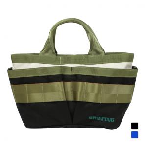 ブリーフィング BRG241T25 CART TOTE TALL DL FD RIP ゴルフ ポーチ