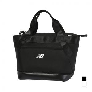 ニューバランス オックス×ハニカムエンボス カートバック 2981004 暫定10.9L収納可能な大容量仕様 メンズ ゴルフ ポーチ New Balance