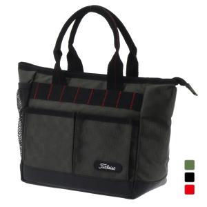 タイトリスト シティーアクティブシリーズ C-ACT ラウンドトートバッグ