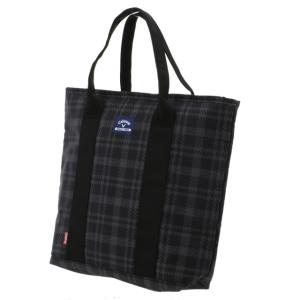 キャロウェイ TR CG ACTIVE ROUND TOTE 21 JM トートバッグ 4518295147 メンズ ゴルフ トート : ブラック Callaway