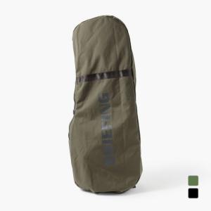 ブリーフィング TRANSPORT COVER 1000D BRG231G56 ゴルフ トラベル