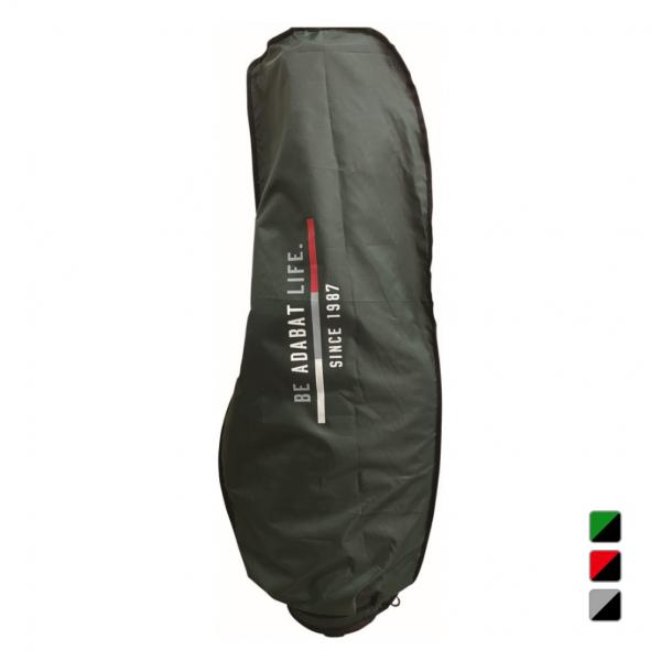 アダバット トラベルカバー ABO428 ABO428GB メンズ ゴルフ トラベルカバー Adab...