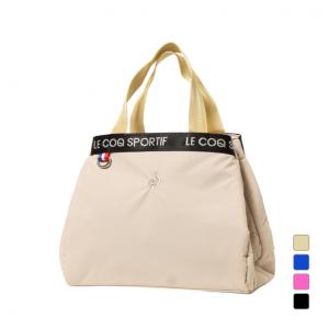 PING（ピン） レディース GB-L2509 モノグラムラウンドトート 38275-01