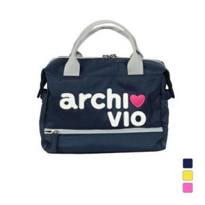 アルチビオ シューズケース 2個1セット A250304 ゴルフ archivio