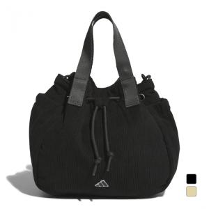 adidas（アディダス） スリーストライプス ラウンドボストン JTC38