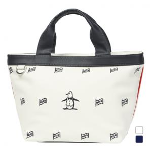 Munsingwear（マンシングウェア） 公式 ニットカートバッグ メンズ