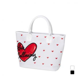 Callaway（キャロウェイ） レディース LOVE Tote 25 JM 7193444558