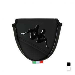 TIGORA（ティゴラ） ピンタイプ パターカバー TR-0B1004PCピン