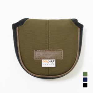 TIGORA（ティゴラ） マレットタイプ パターカバー TR-0B1004PCマレ