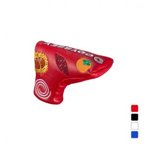 【ODYSSE Callawayパター メンズ ヘッドカバー付き】 ジェイルバード JAILBIRD AI-ONE パター ヘッドカバー付き ODYSSEY