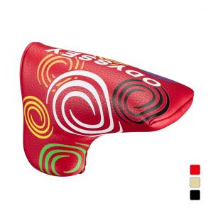 オデッセイ パターカバー Odyssey Authentic Blade Putter Cover 25 JM