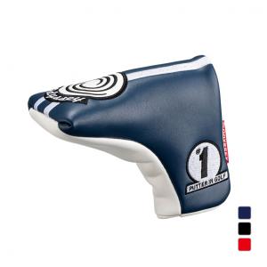 Odyssey パター本体カバー付き 楽天市場】ODYSSEY(オデッセイ) ワークス レッド パターカバー