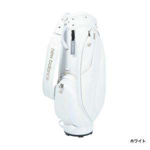 ニューバランス レディース CADDIE BA...の詳細画像2