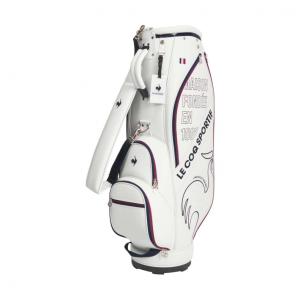 ミエコ ウエサコ スポーツ レディース PU レディス キャディバッグ MS