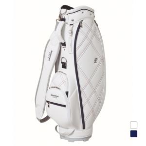 ブリヂストンゴルフ BRIDGESTONE GOLF キャディバッグ レディース 軽量