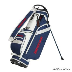 CONVERSE（コンバース） CV CL キャディバッグLP 33701160 ゴルフ