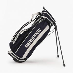 BRIEFING GOLF ブリーフィング ゴルフ キャディバッグ