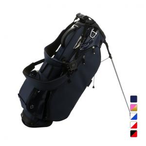 ベゼル キャディバッグ VESSEL Player 3.0 Stand DOUBLE 8.5型 スタンド 323-58 人気No1モデルがさらに進化 ゴルフ VESSEL