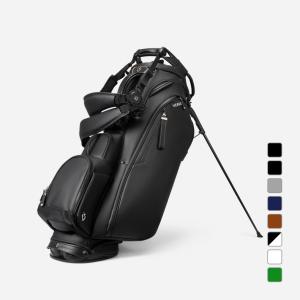 VESSEL（スポーツ） ベゼル 2025 9.5型 スタンドバッグ Player