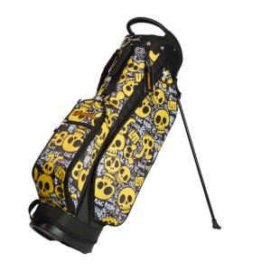 ミエコ ウエサコ スポーツ レディース PU レディス キャディバッグ MS