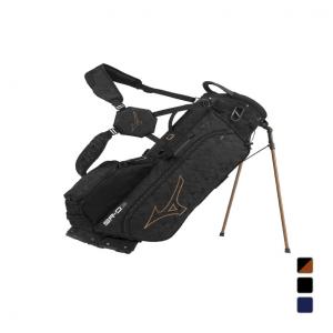 MIZUNO（ミズノ） ミズノ公式 Tour Stand Prime キャディバッグ