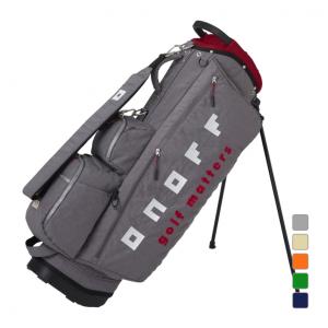 ONOFF CADDIE BAG OB0225 / オノフ カート式キャディバッグ 2024