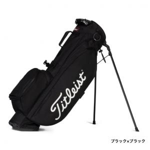 タイトリスト Players 4 スタンドバッ...の詳細画像3