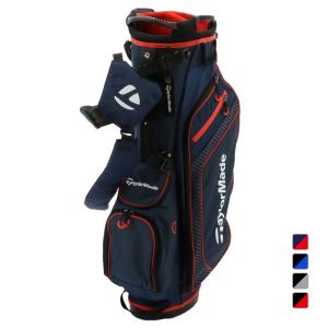 テーラーメイド キャディバッグ TM キャリーライト