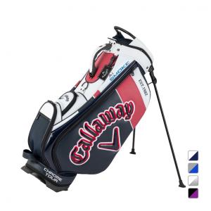 Callaway キャロウェイ XHOT カート キャディバッグ : テレ東