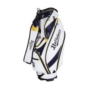 ホンマ　プロツアーキャディーバッグ HONMA GOLF 本間ゴルフ プロツアーモデルレプリカモデル