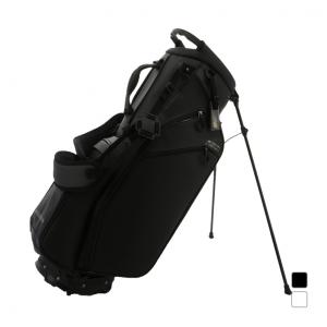 ニューバランス スタンド キャディバッグ CADDIE BAG 0123980003 メンズ ゴルフ...