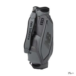 New Balance（ニューバランス） CADDIE BAG 0126980001 メンズ ゴルフ
