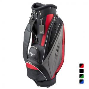 ミズノ キャディバッグ T-ZOID 9.5型 軽量 5LJC179300 メンズ ゴルフ MIZUNO