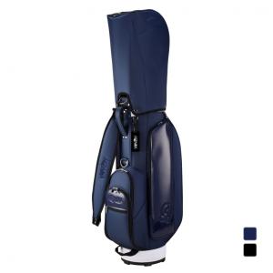 ホンマ モグラロゴ ベーシックモデル CB12311 メンズ ゴルフ キャディバッグ HONMAの商品画像