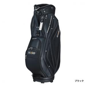 ゼクシオ 超軽量モデルキャディバック GGCX...の詳細画像4