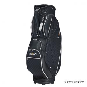 ゼクシオ 超軽量モデルキャディバック GGCX...の詳細画像5
