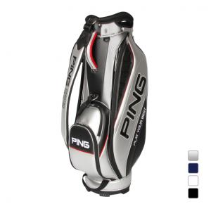 PING ピン 36913-02 メンズ ゴルフ キャディバッグ : アルペングループ