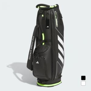 adidas（アディダス） ゴルフ JTY27 軽量 コードカオス キャディバッグ