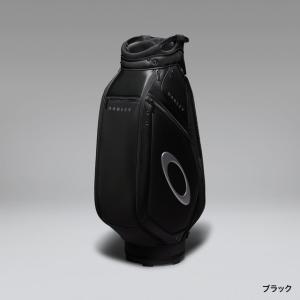 OAKLEY（オークリー） スタンドキャディーバッグ STAND 17.0 FW
